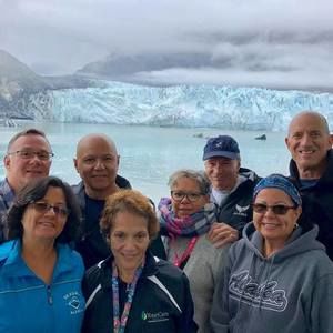 Meet your Posher, Mildred